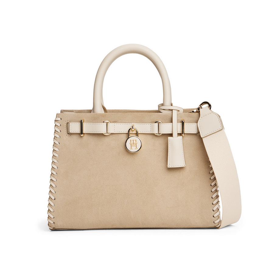 TOMMY HILFIGER American Icon Mini Tote Tasche  