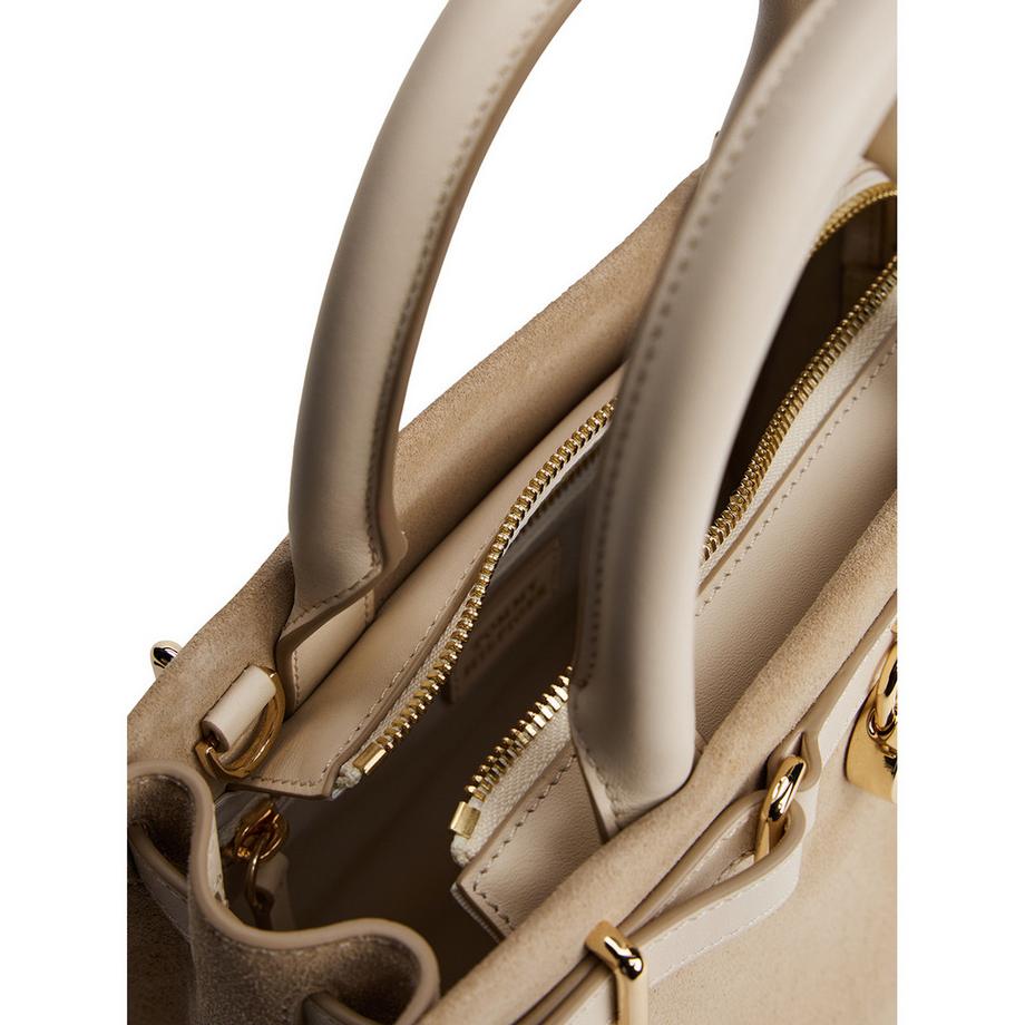 TOMMY HILFIGER American Icon Mini Tote Tasche  