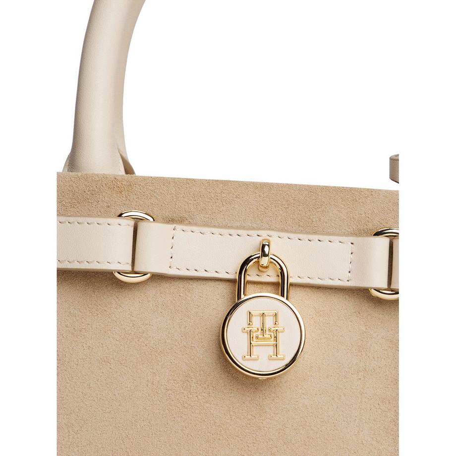 TOMMY HILFIGER American Icon Mini Tote Tasche  