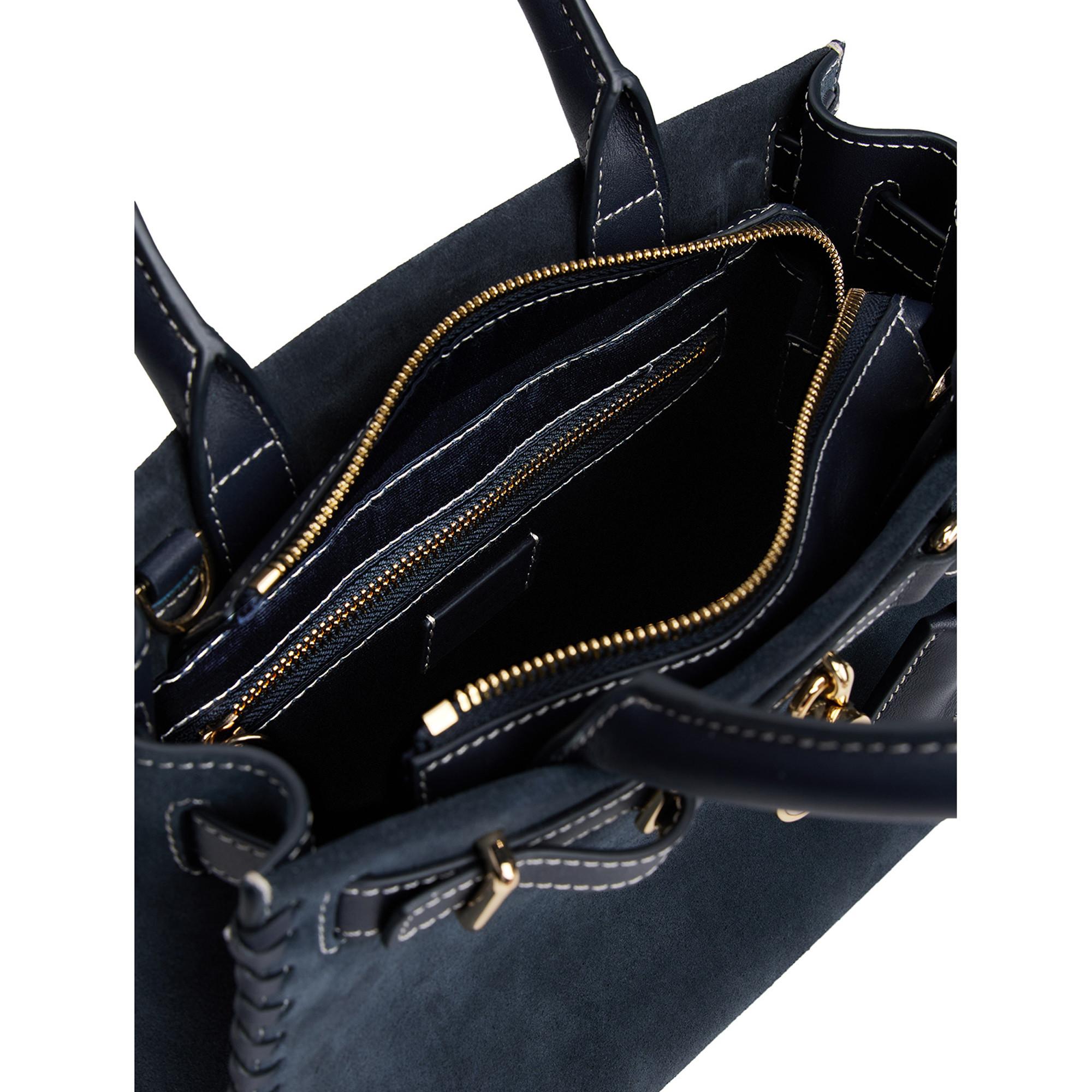 TOMMY HILFIGER American Icon Mini Tote Bag  