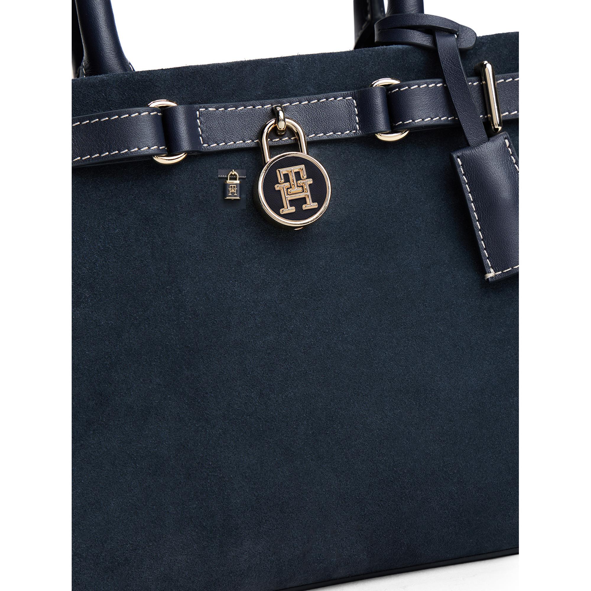 TOMMY HILFIGER American Icon Mini Tote Bag  