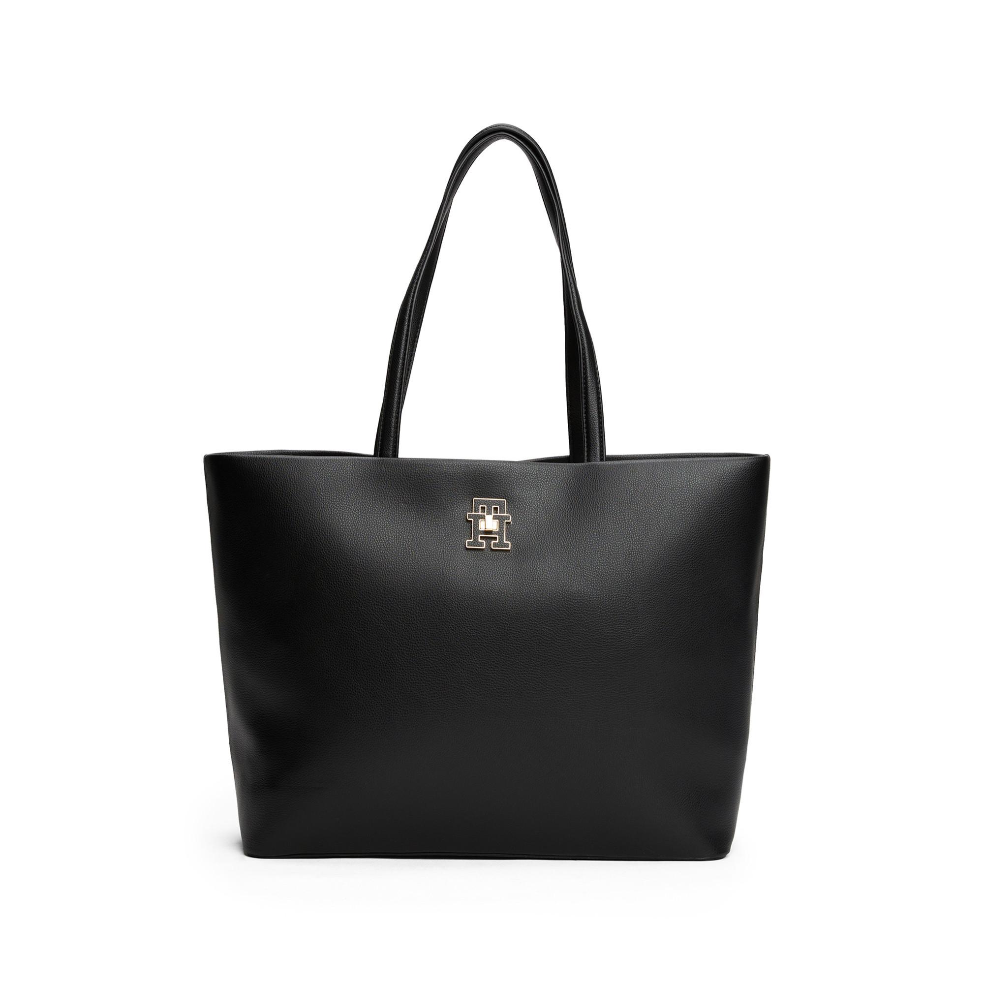 TOMMY HILFIGER TH Modern Tote Bag  