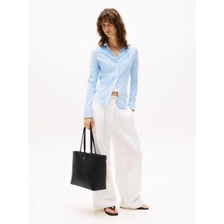 TOMMY HILFIGER TH Modern Tote Bag  