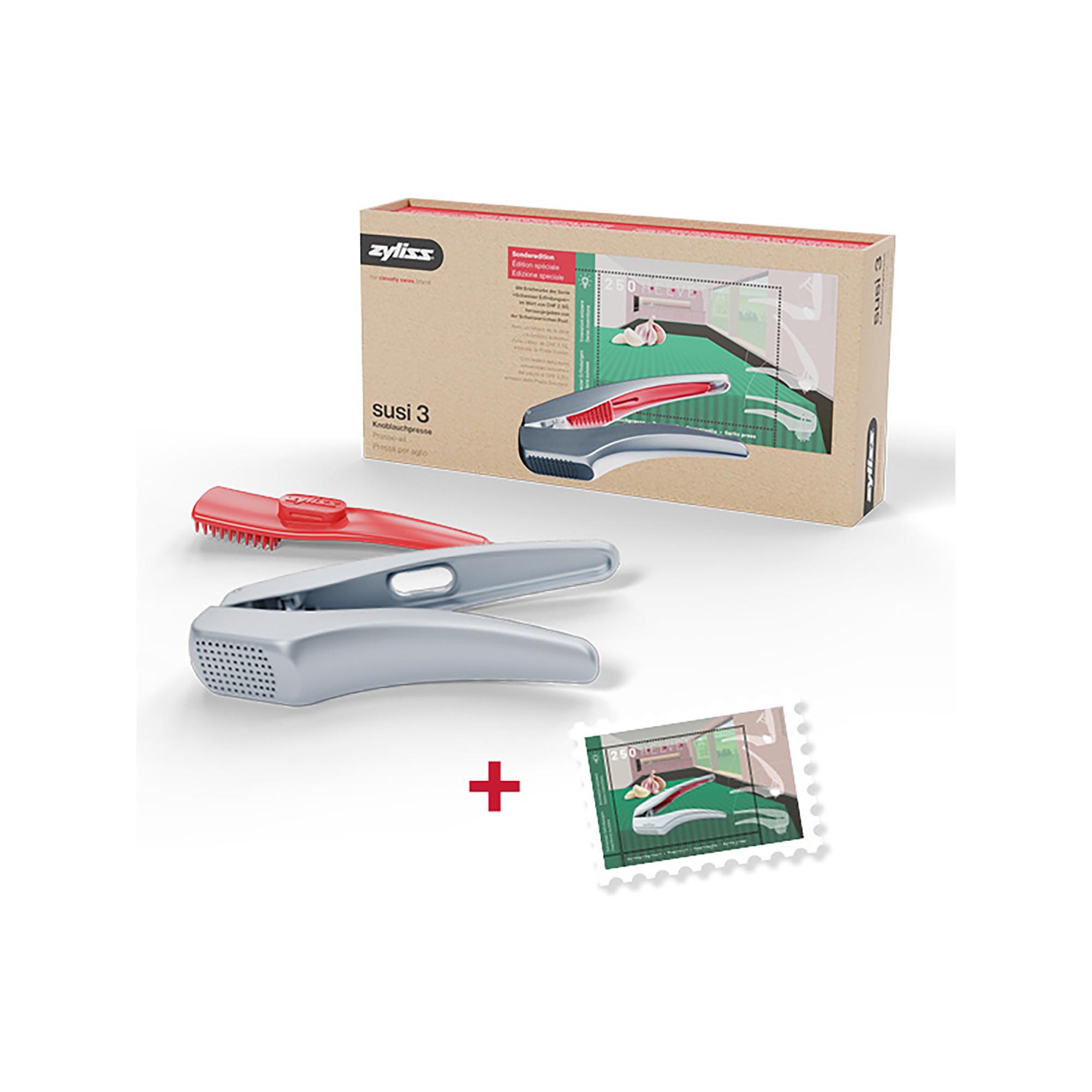 zyliss Presse-ail Susi 3 Jubilee Edition 