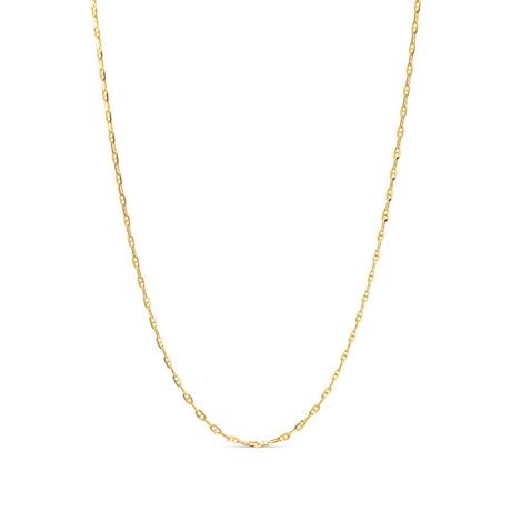 L' Atelier Gold 18 Karat by Manor  Halskette 