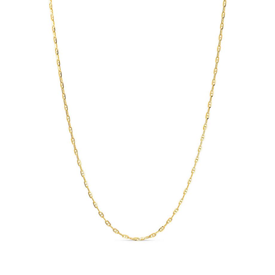 L' Atelier Gold 18 Karat by Manor  Collana 