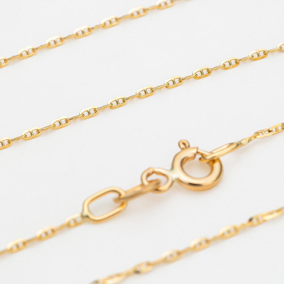 L' Atelier Gold 18 Karat by Manor  Collana 