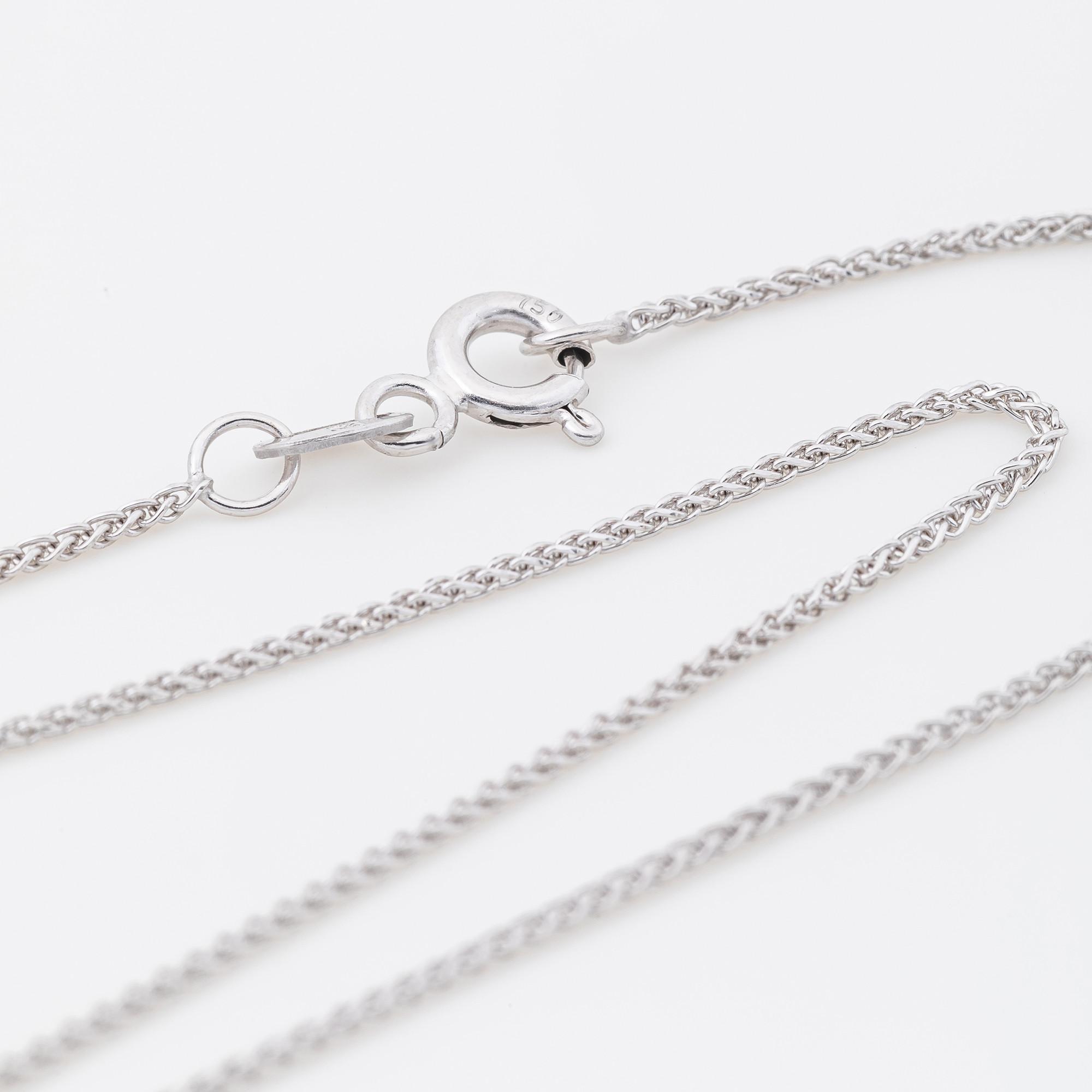 L' Atelier Gold 18 Karat by Manor  Halskette 