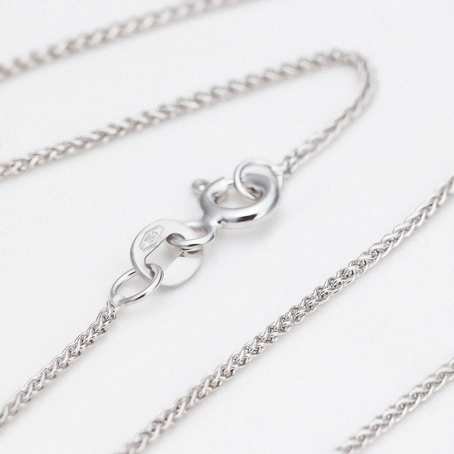 L' Atelier Gold 18 Karat by Manor  Collier 