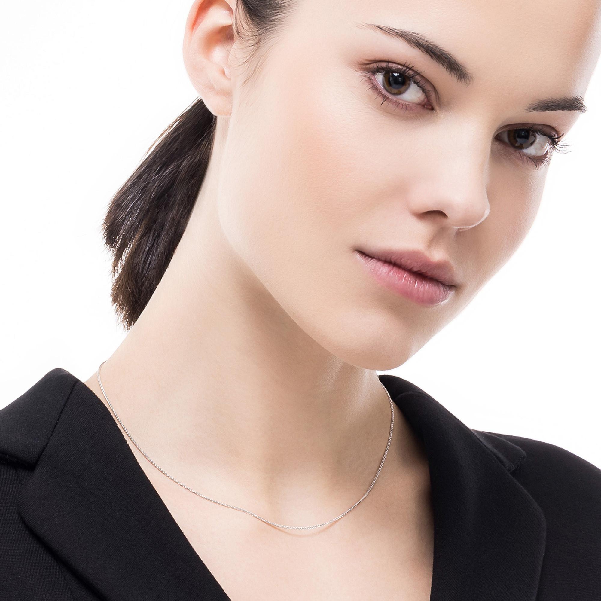 L' Atelier Gold 18 Karat by Manor  Halskette 