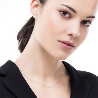 L' Atelier Gold 18 Karat by Manor  Halskette 