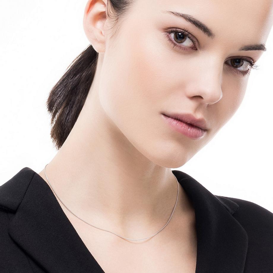 L' Atelier Gold 18 Karat by Manor  Collier 