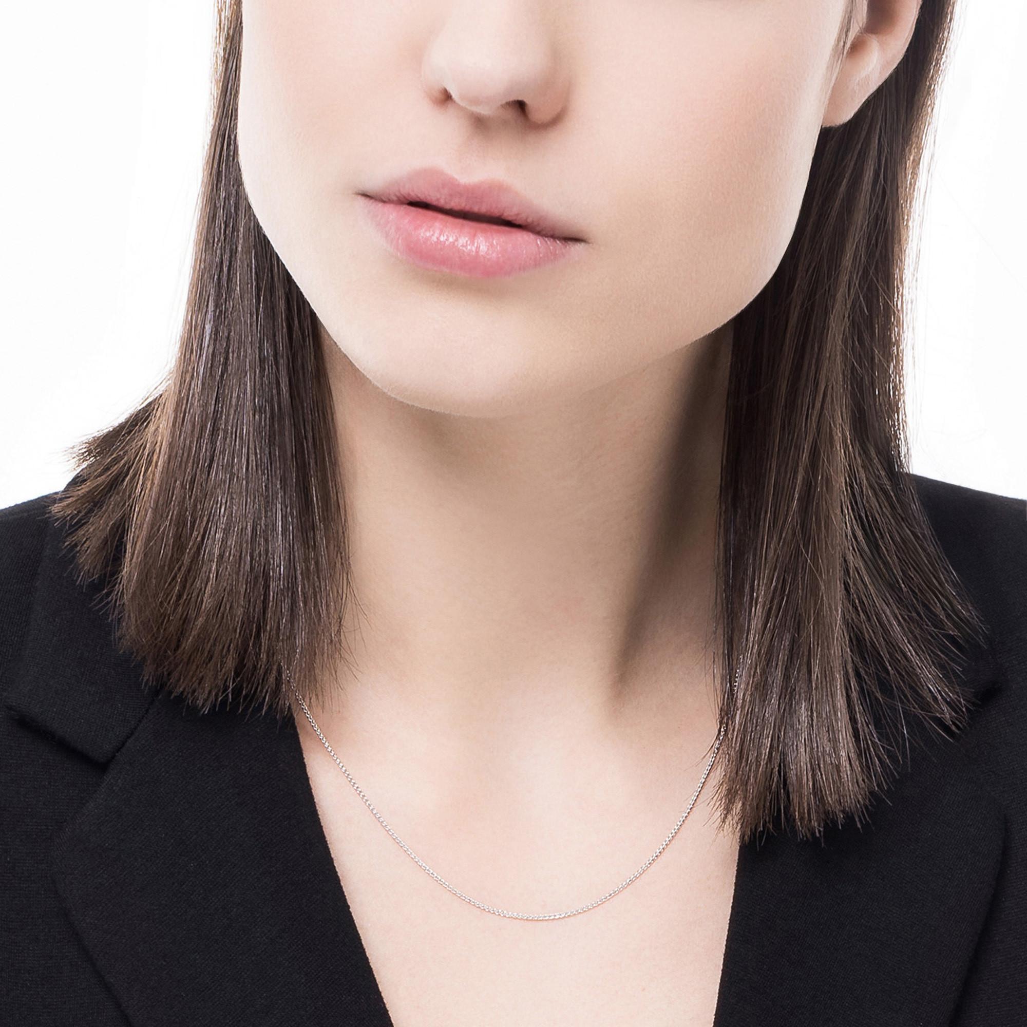 L' Atelier Gold 18 Karat by Manor  Collier 