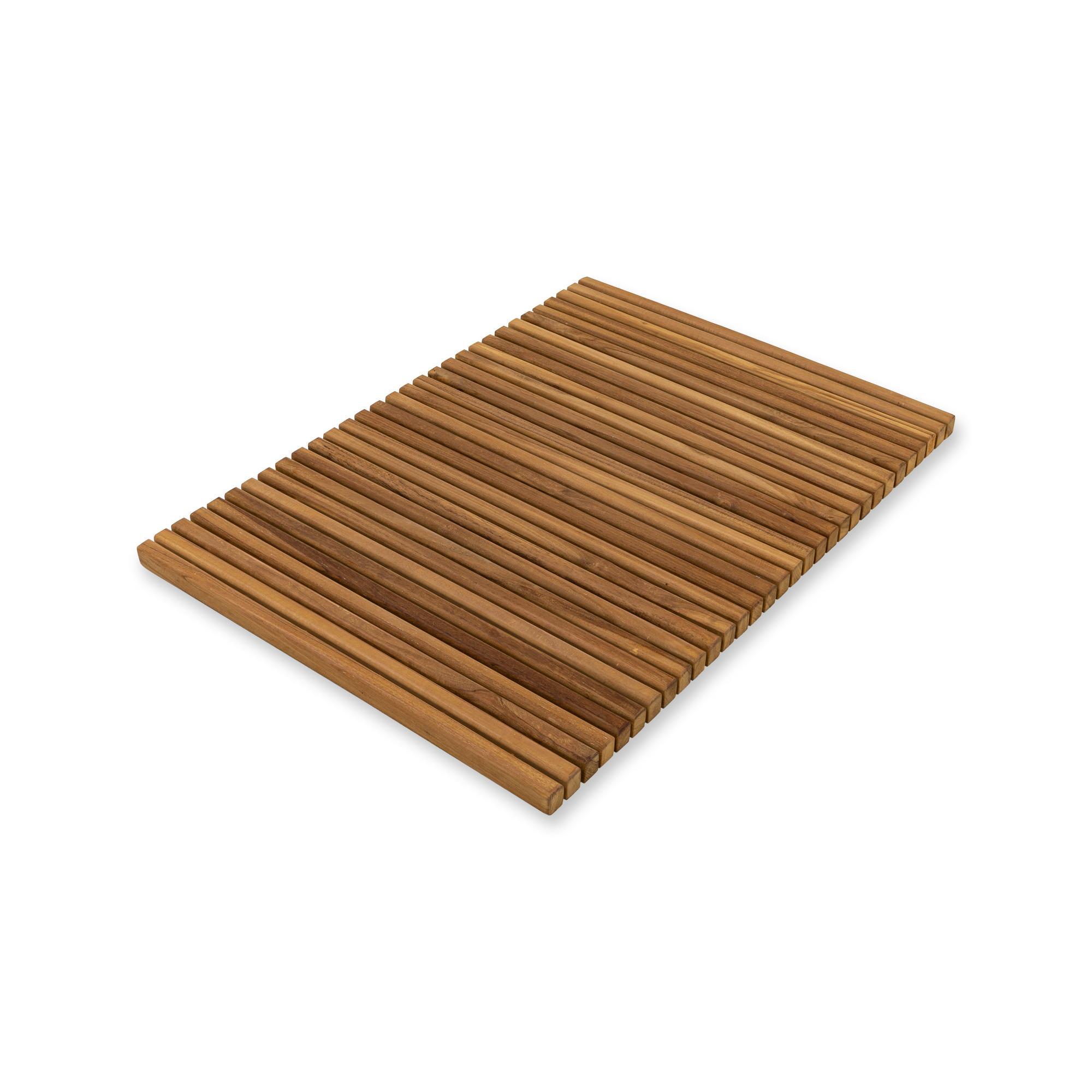 Manor Tapis en bois Mattea 