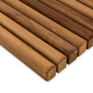 Manor Tapis en bois Mattea 