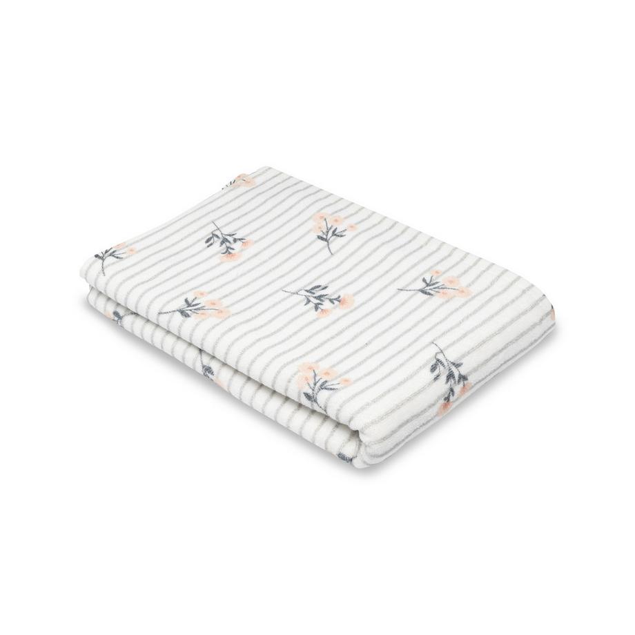 Manor Duschtuch Flower Love 