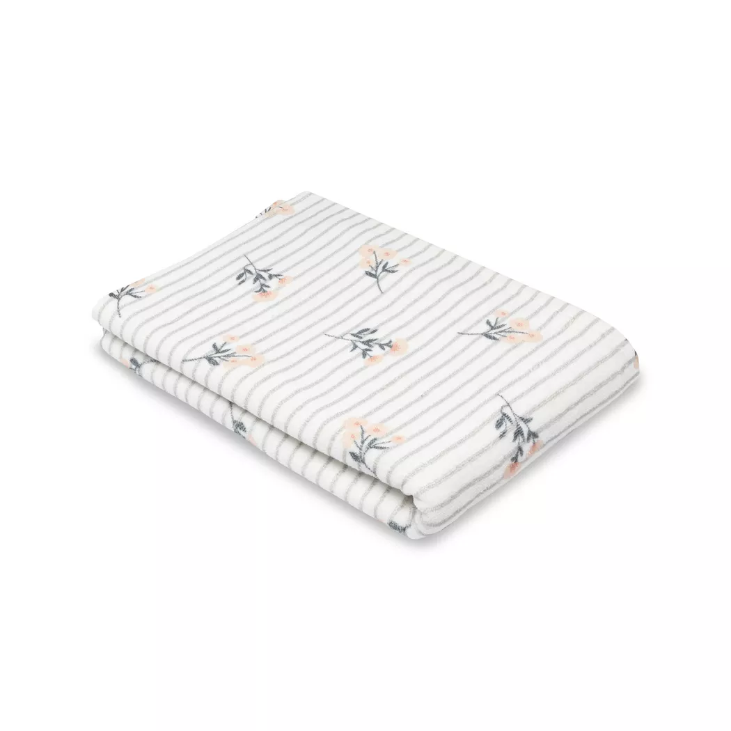 Manor Dilan Serviette de Bain Multicolor 70x140 cm 2