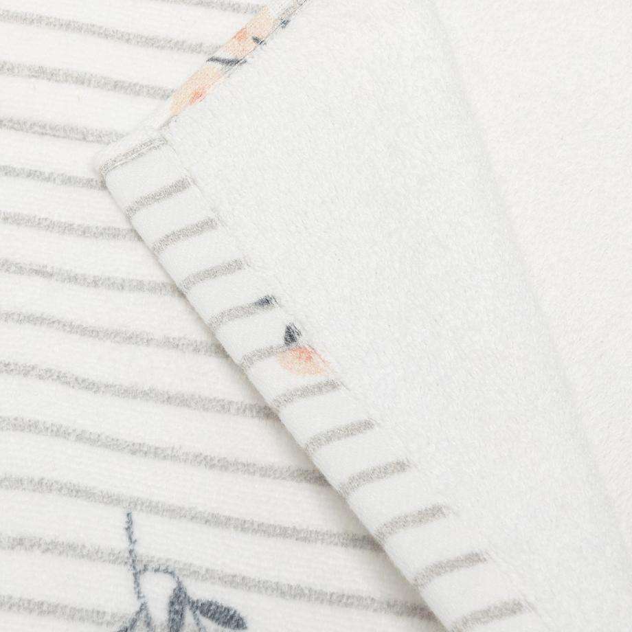 Manor Duschtuch Flower Love 