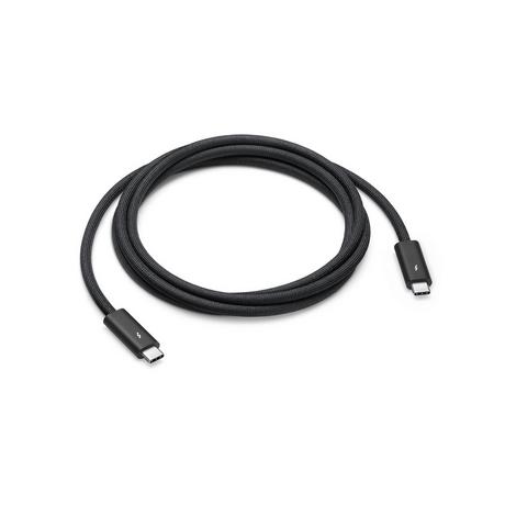 Apple Thunderbolt 5 (USB-C) Pro Cable (1 m) Câble USB de recharge/synchronisation 