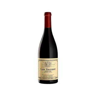 LOUIS JADOT 2016, Jadot Clos Vougeot, Clos Vougeot Grand Cru AOP  
