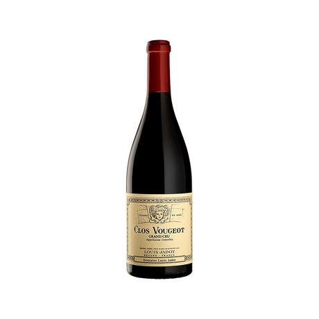 LOUIS JADOT 2016, Jadot Clos Vougeot, Clos Vougeot Grand Cru AOP  