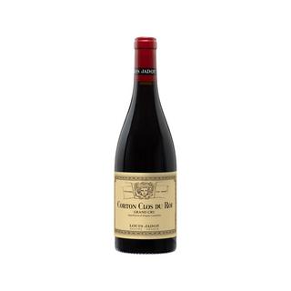 LOUIS JADOT 2018, Corton Clos du Roi, Corton Clos du Roi GC AOP  