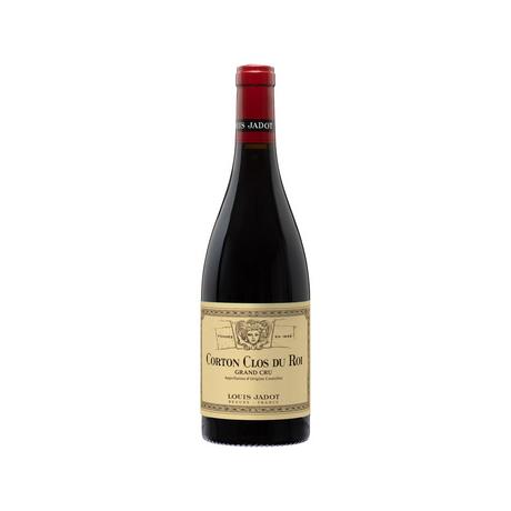 LOUIS JADOT 2018, Corton Clos du Roi, Corton Clos du Roi GC AOP  