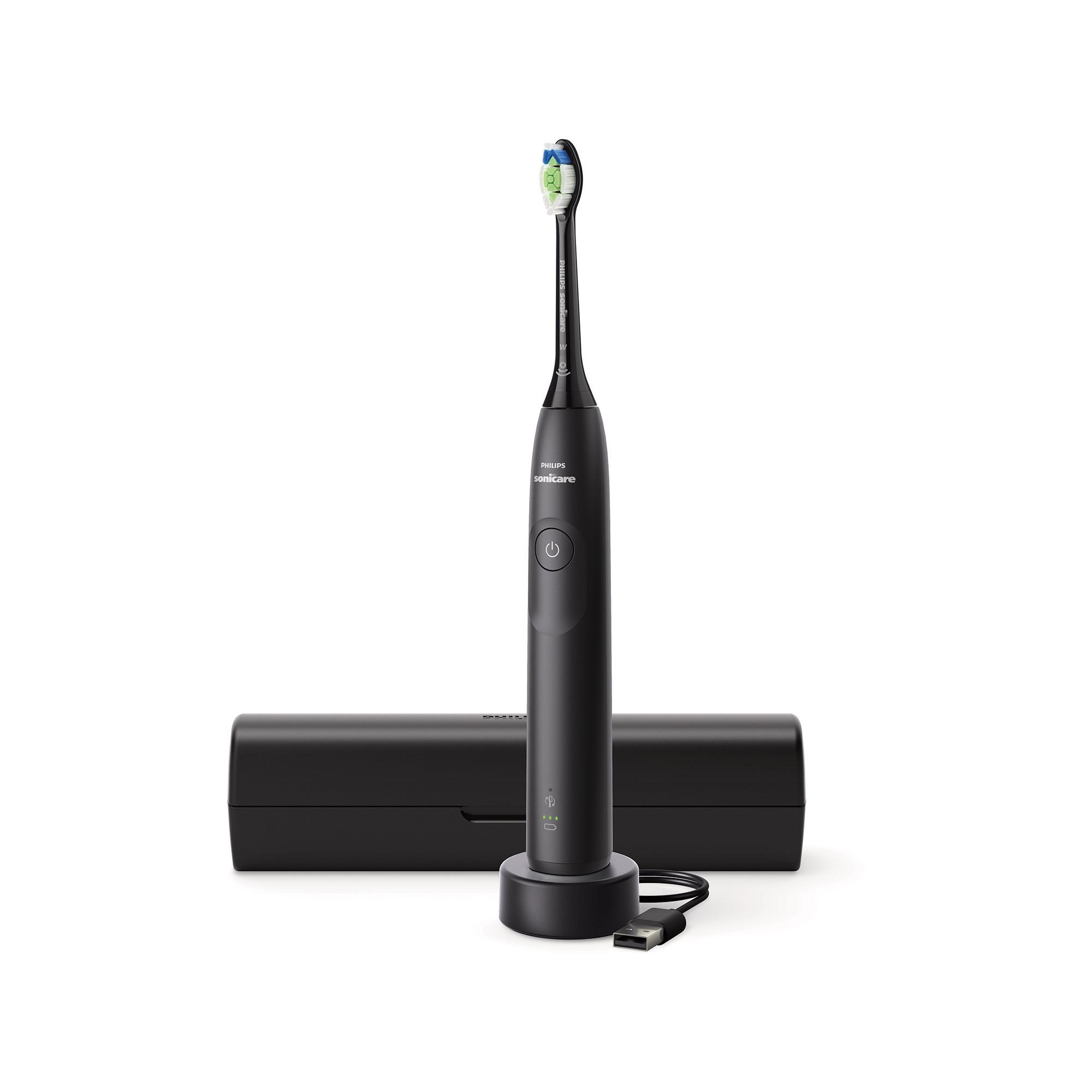 PHILIPS Elektrische Zahnbürste Sonicare 5300 