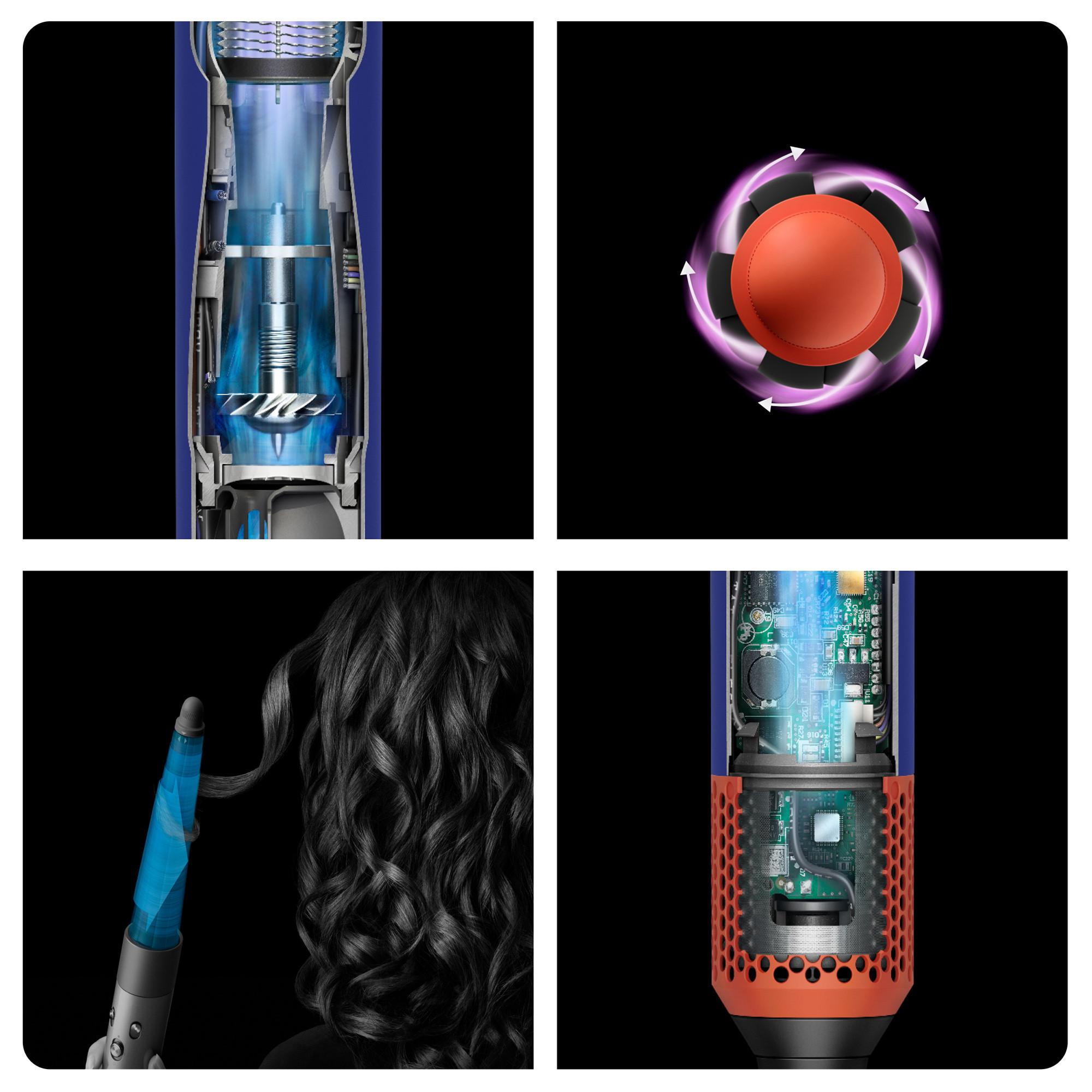 dyson Airwrap i.d.\n Multi-Haarstyler-& Trokner 