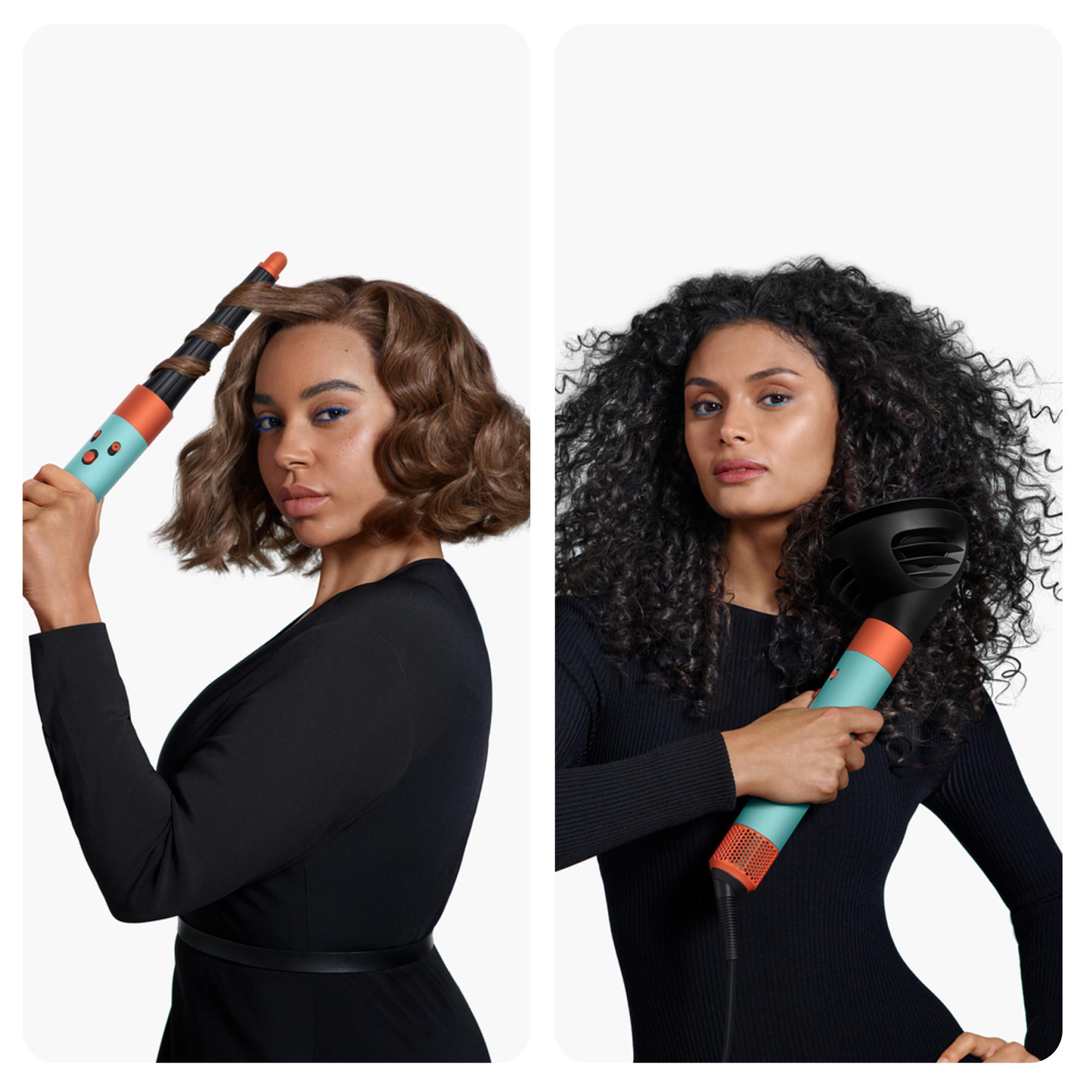 dyson Airwrap i.d. Multi-Haarstyler-& Trokner 