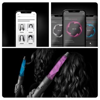 dyson Airwrap i.d. Multi-Haarstyler-& Trokner 