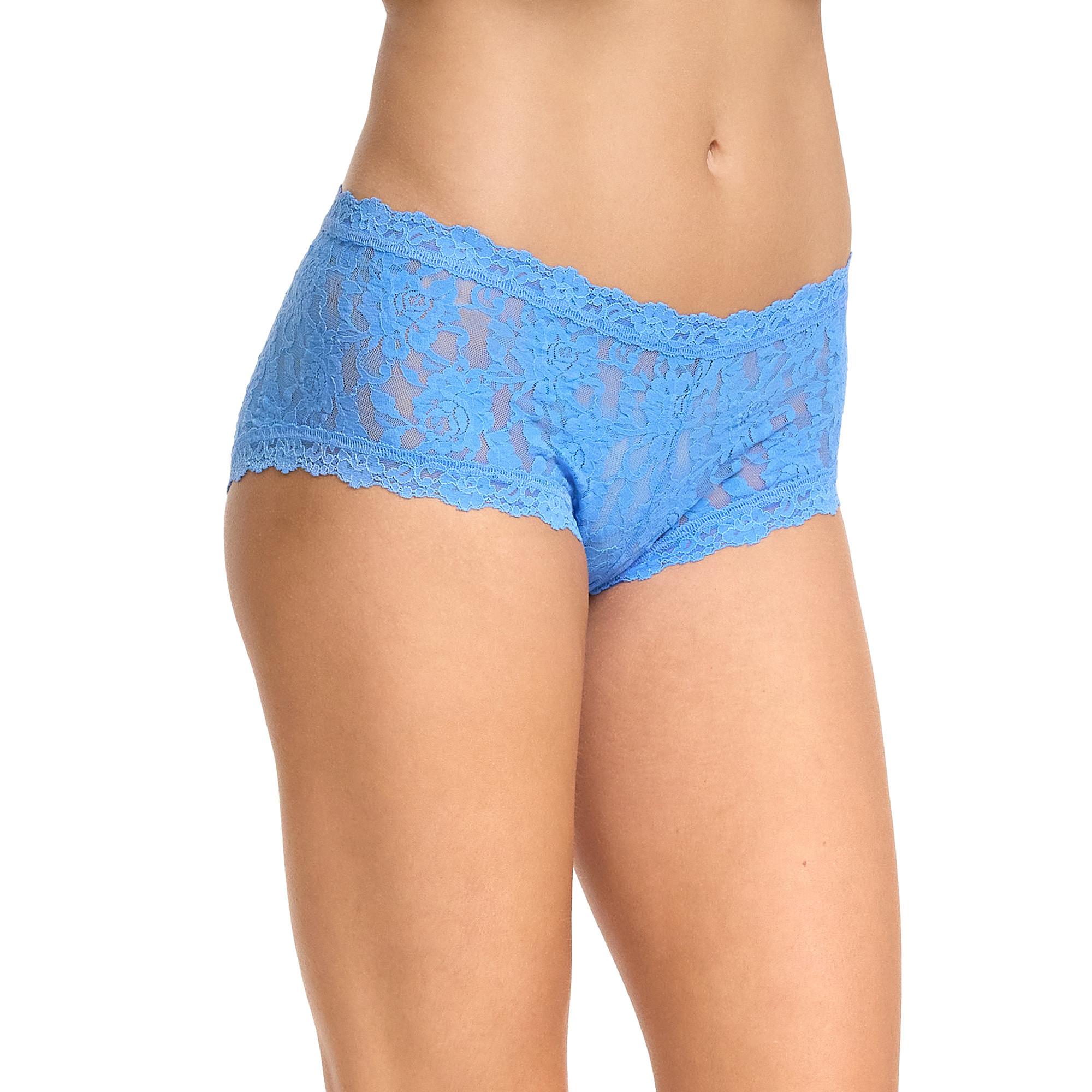 Hanky Panky Signature Lace Panty 