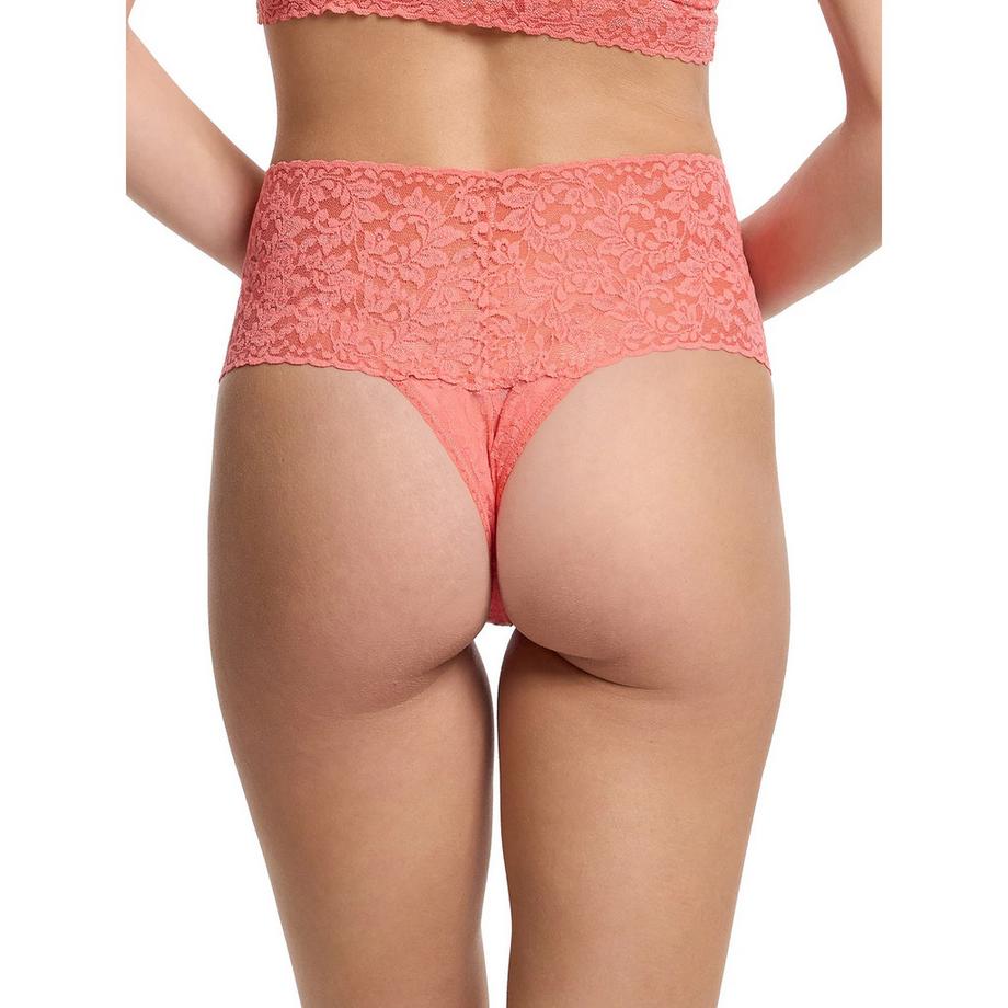 Hanky Panky Retro Collection String  