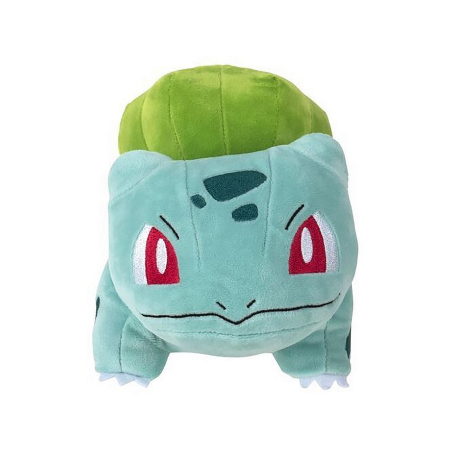 jazwares  Pokémon Kanto first Partners, Zufallsauswahl 