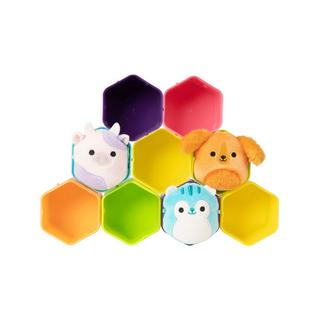 Squishmallows  Micromallows Blind Pack, modelli assortiti 