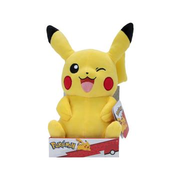 Pokémon Pikachu