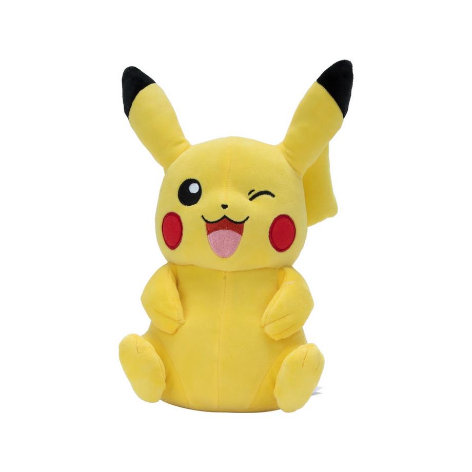 jazwares  Pikachu Plüschfigur 
