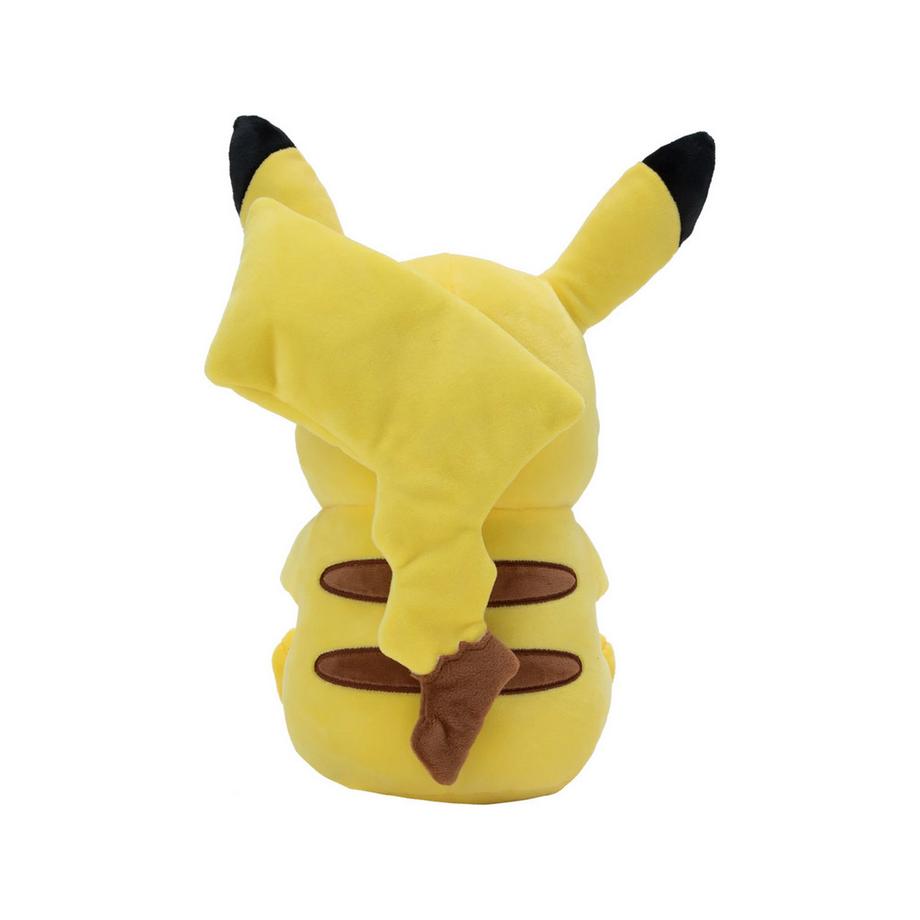 jazwares  Pikachu Plüschfigur 