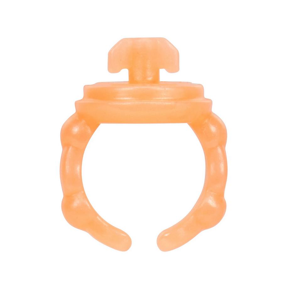 Squishmallows  Squish-a-longs Rucksack Clips, Zufallsauswahl 
