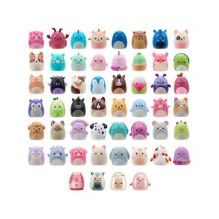 Squishmallows  Squishalongs Ringe, Überraschungspack 