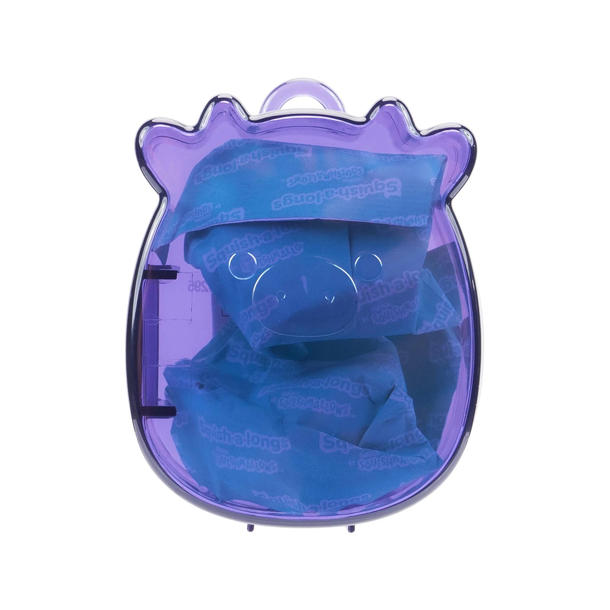 Squishmallows  Squishalongs Ringe, Überraschungspack 