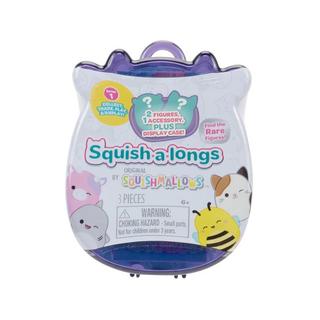 Squishmallows  Squishalongs Ringe, Überraschungspack 