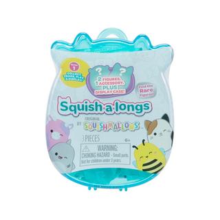 Squishmallows  Squishalongs Ringe, Überraschungspack 