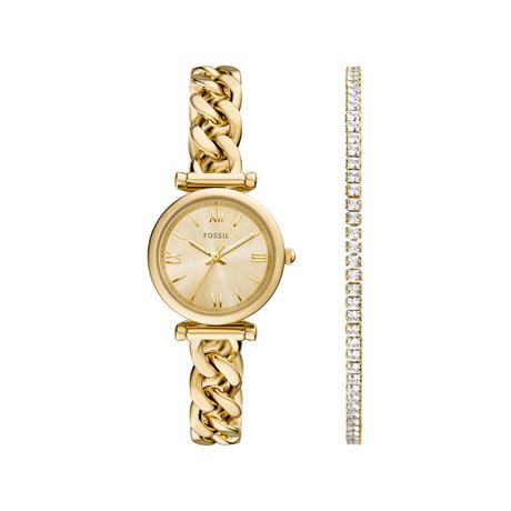 FOSSIL CARLIE Ensemble de montres 