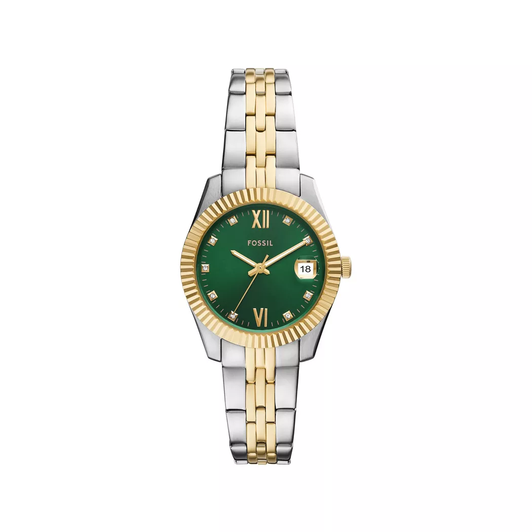 Fossil Damenuhr SCARLETTE ES5388