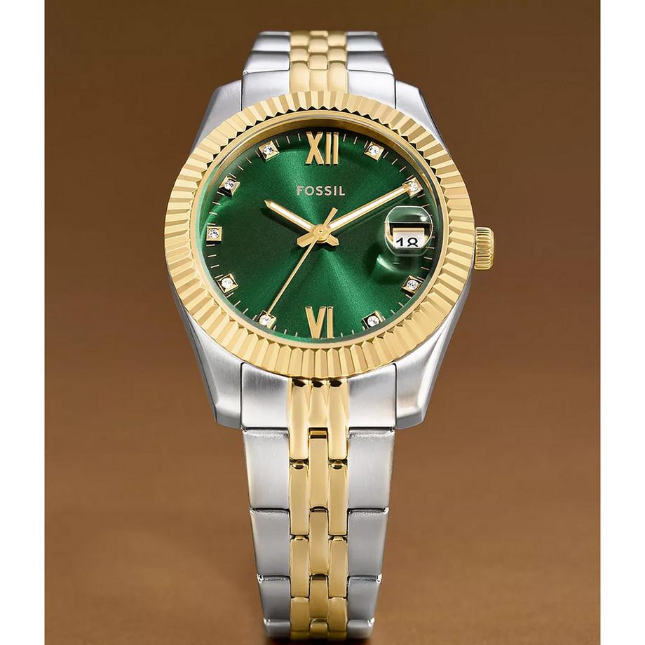 FOSSIL SCARLETTE Orologio analogico 