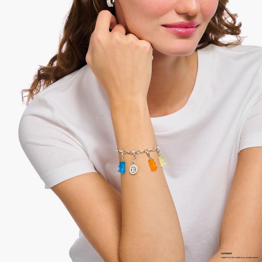 Thomas Sabo Thomas Sabo x HARIBO Anhänger 