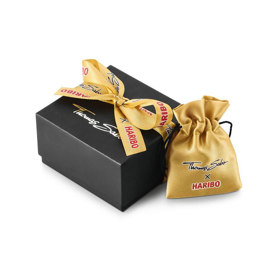 Thomas Sabo Thomas Sabo x HARIBO Anhänger 