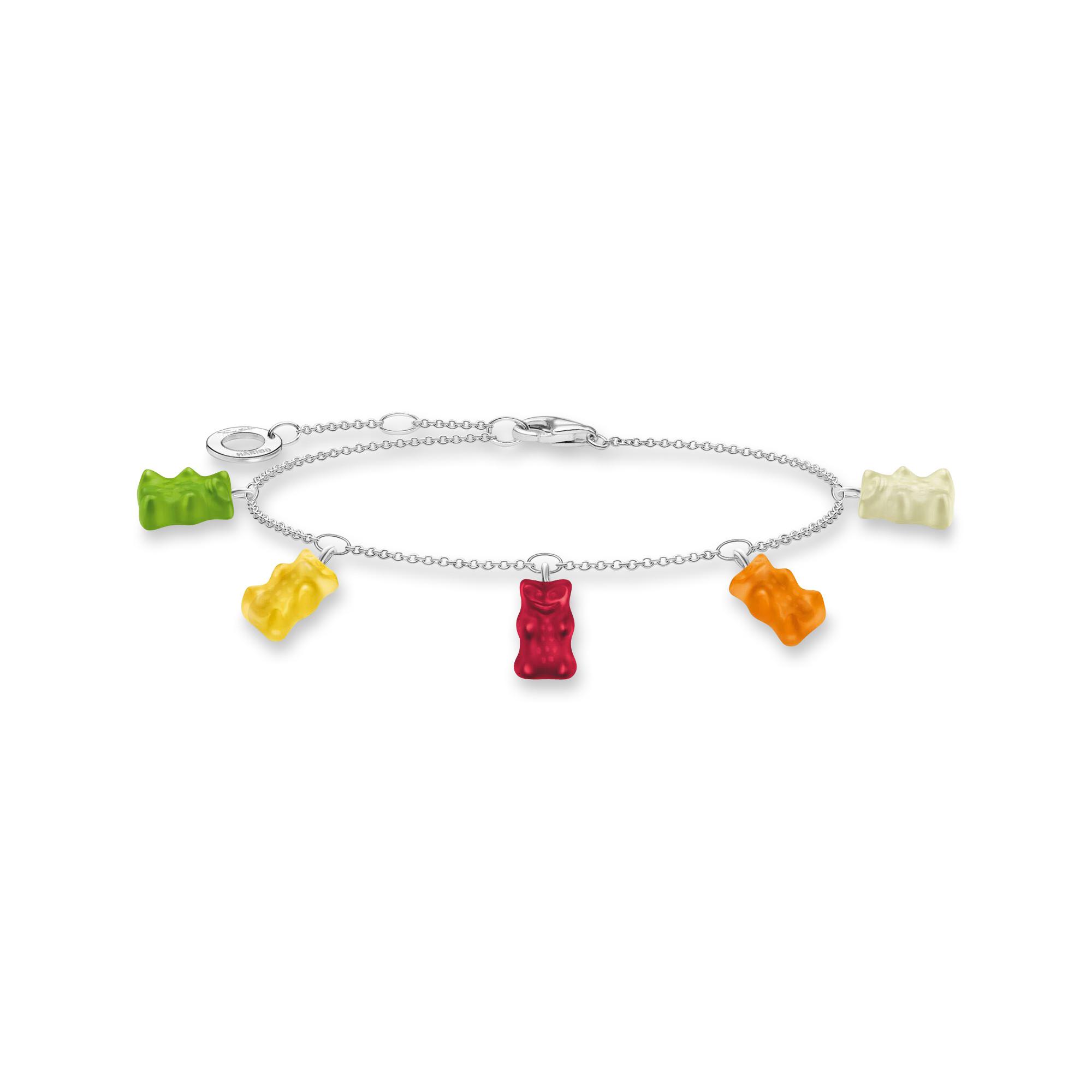 Thomas Sabo Thomas Sabo x HARIBO Armband 