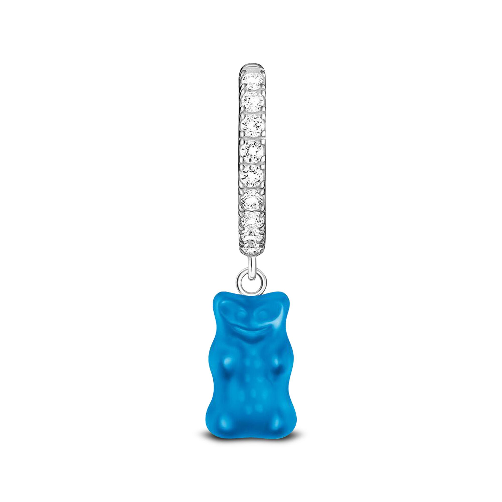 Thomas Sabo Thomas Sabo x HARIBO Mono boucle d'oreille 